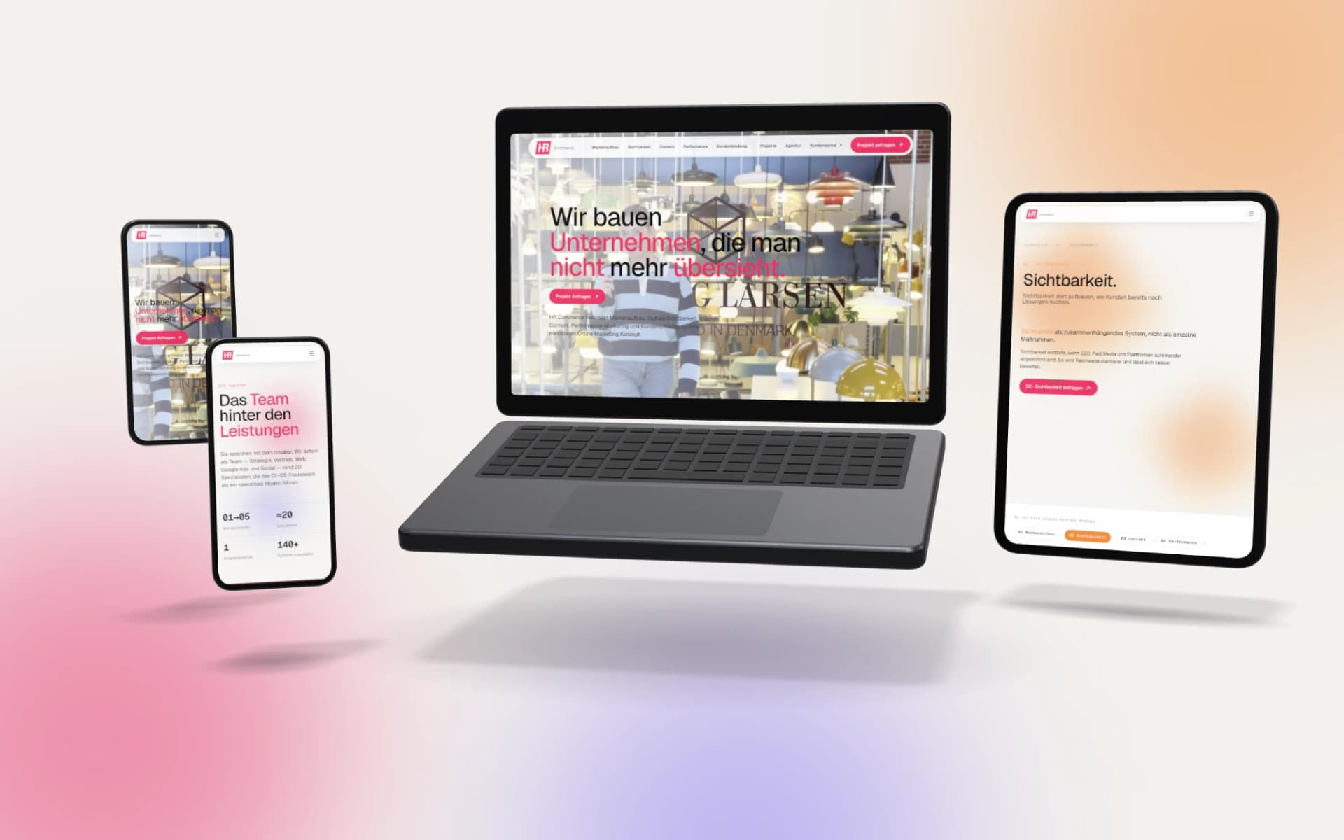 HR-Commerce.de